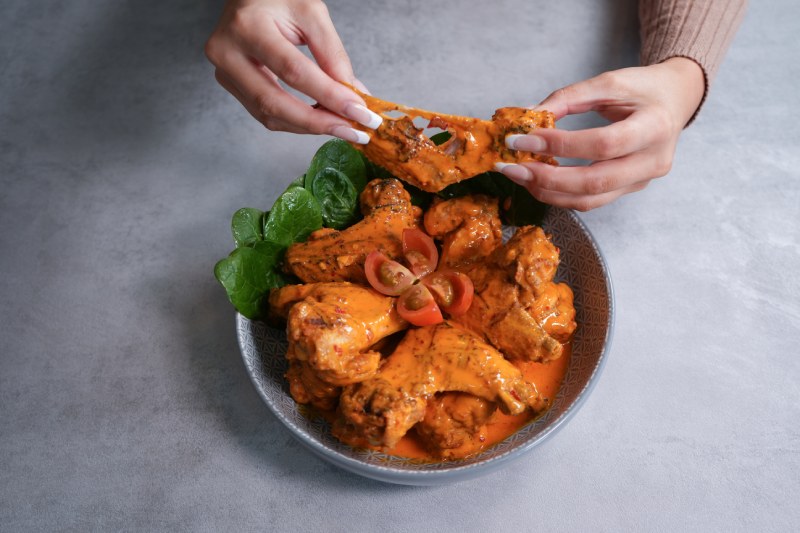 Poco Loco Peri Peri Wishaw 