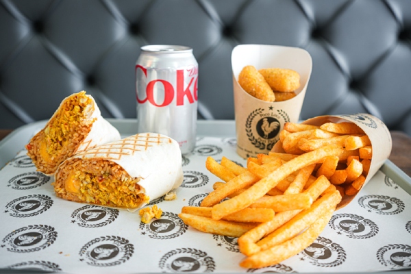 Poco Loco Peri Peri Wishaw 