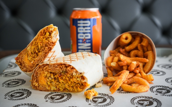 Poco Loco Peri Peri Wishaw 