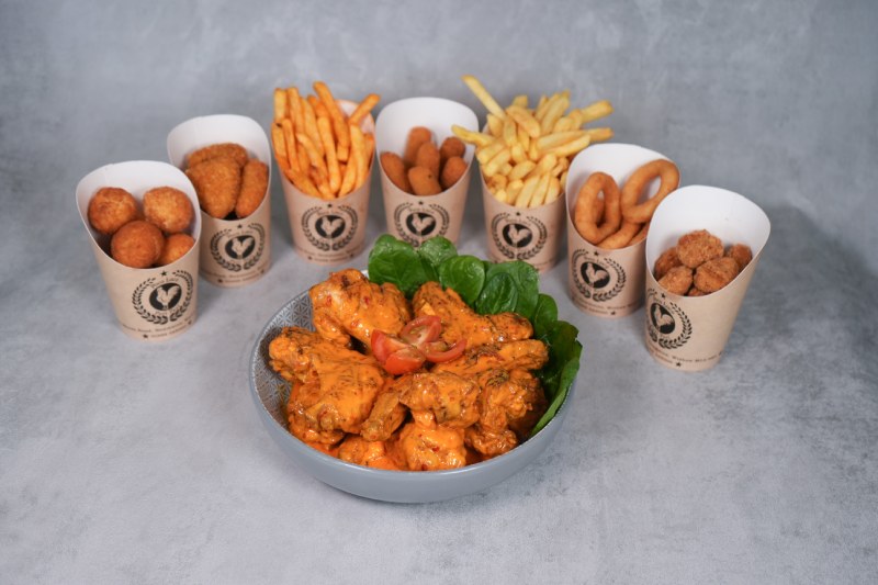 Poco Loco Peri Peri Wishaw