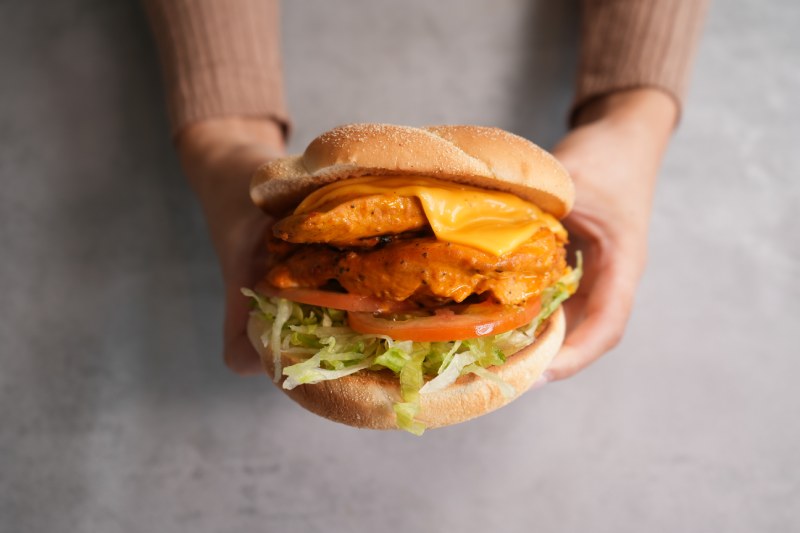 Poco Loco Peri Peri Wishaw 