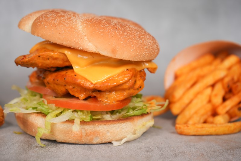 Poco Loco Peri Peri Wishaw 