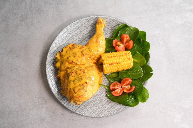 Poco Loco Peri Peri Wishaw 